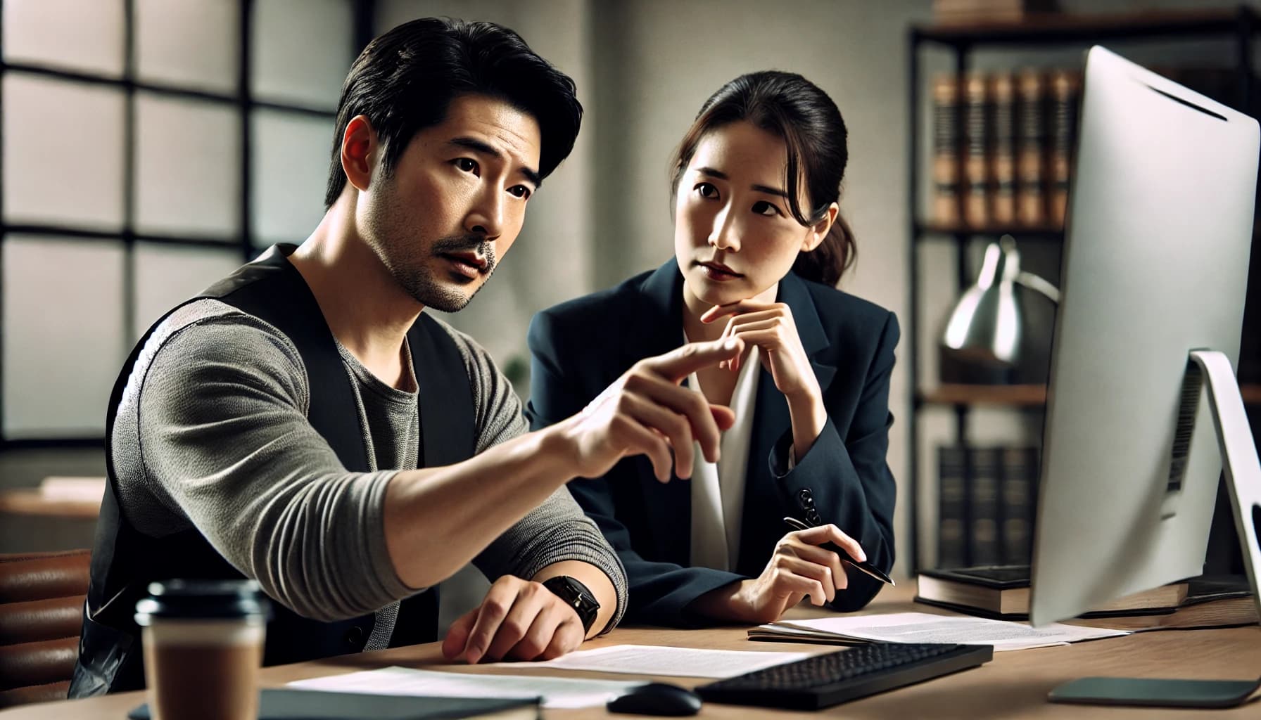 제주법무법인-영업비밀침해