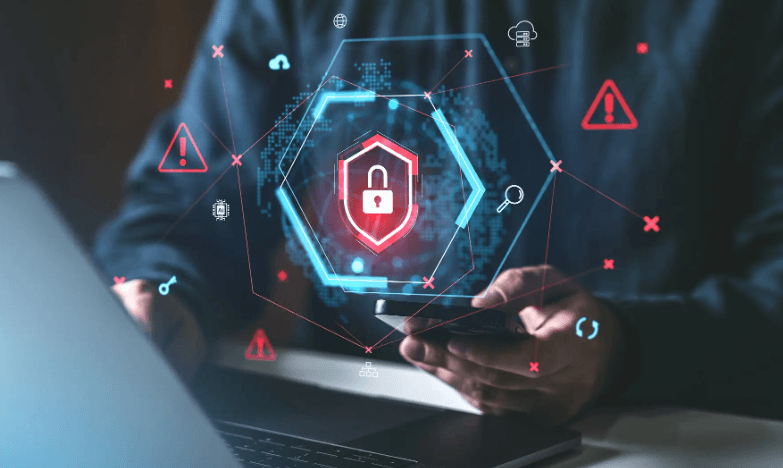 정보보호는 의무