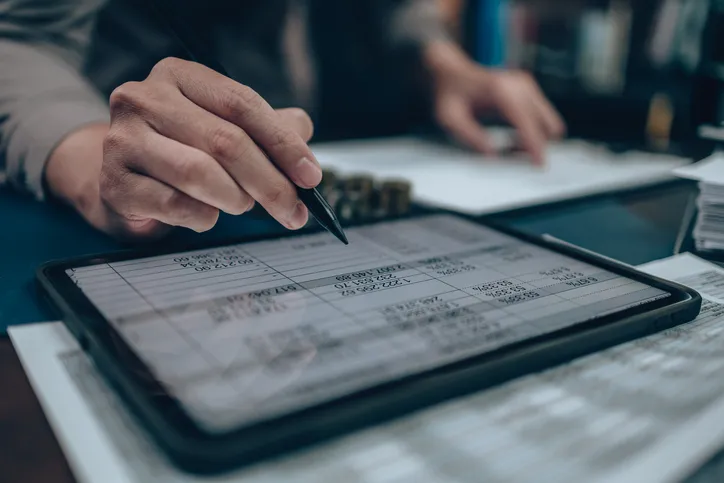 분식회계 고의 재무제표 조작