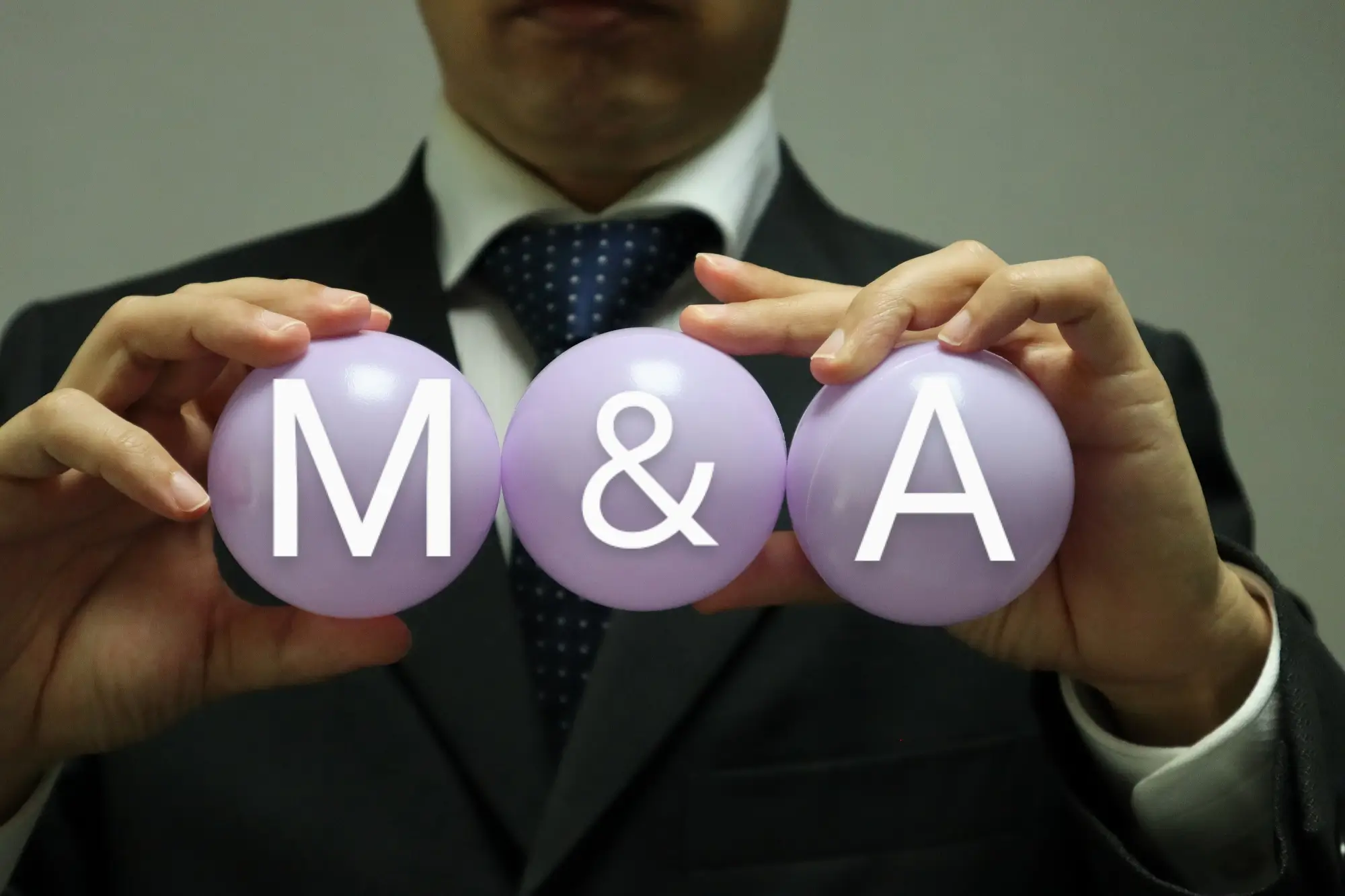 국제M&A 전문변호사 필요성