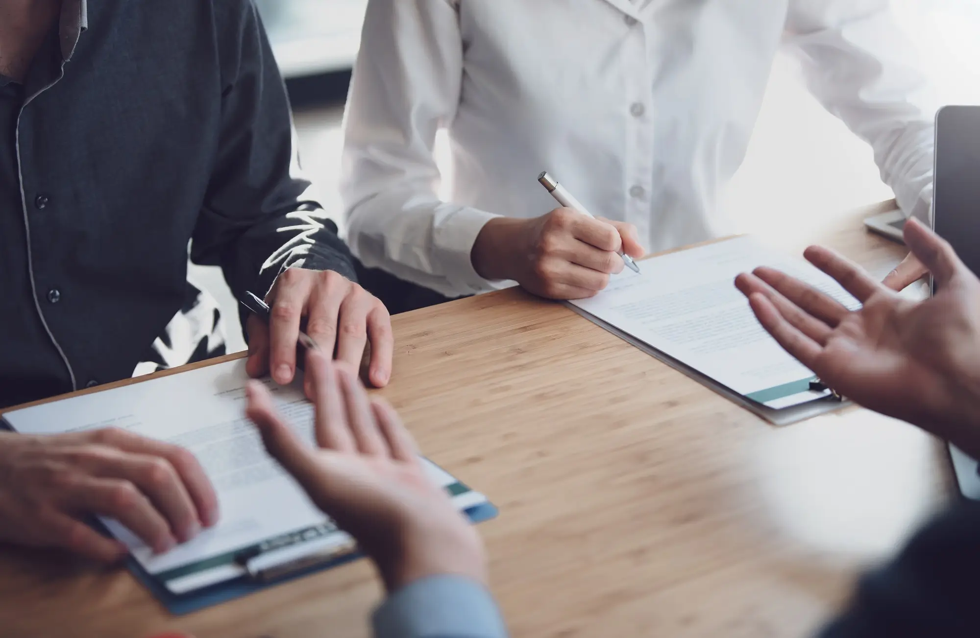 기업변호사가 알려주는 불공정거래 행위