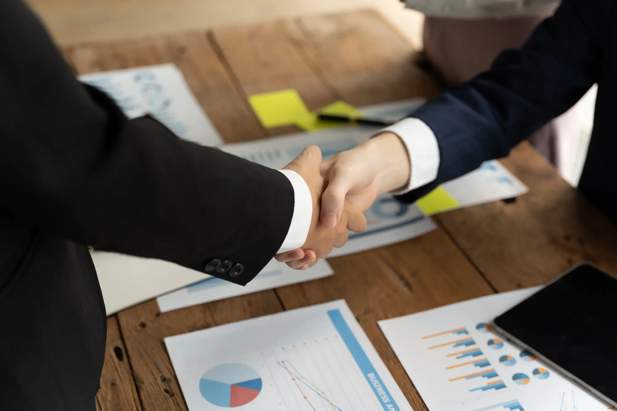 기업인수합병 법률자문 필요성