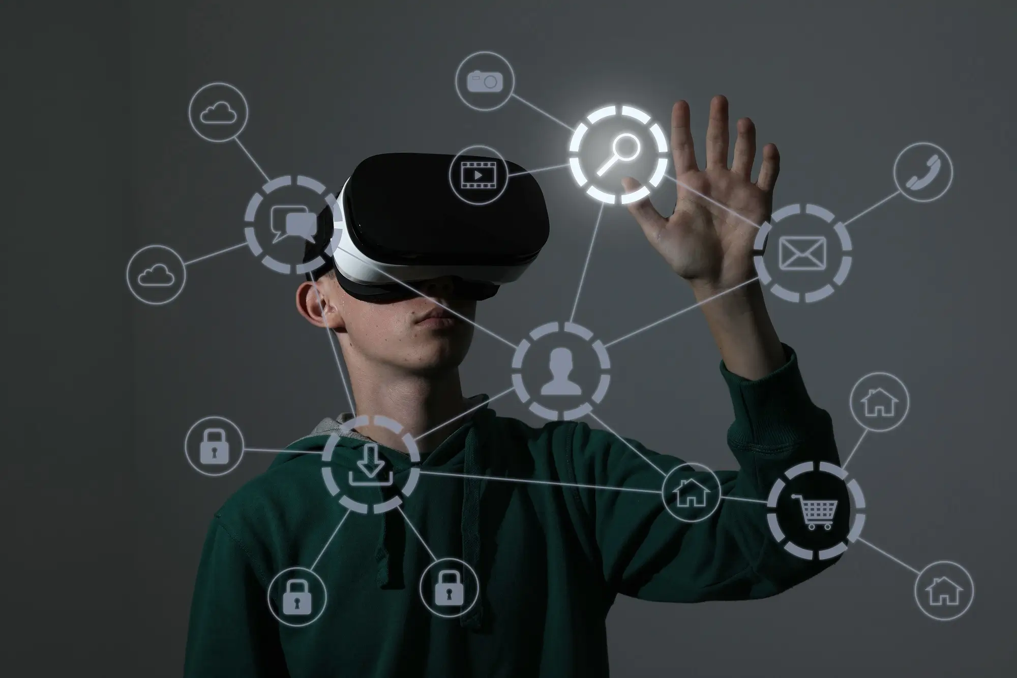 법무법인 대륜의 전자상거래법 조력 사항