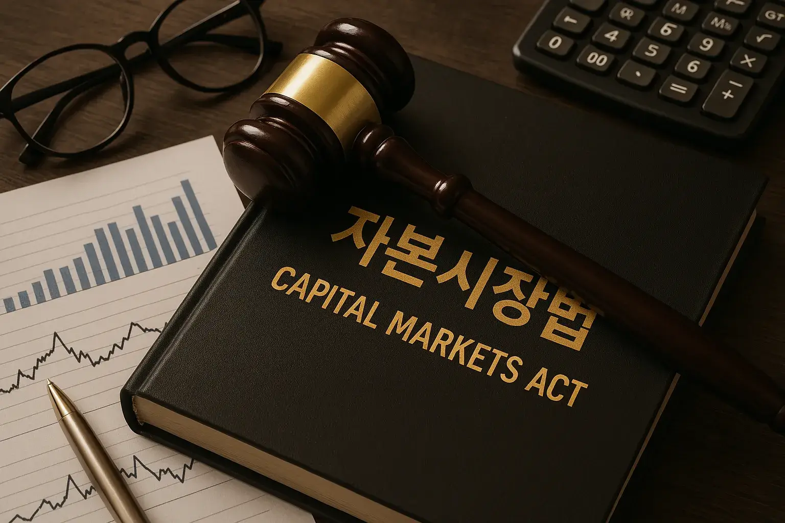 대륜 금융변호사 자본시장법 조력의 필요성