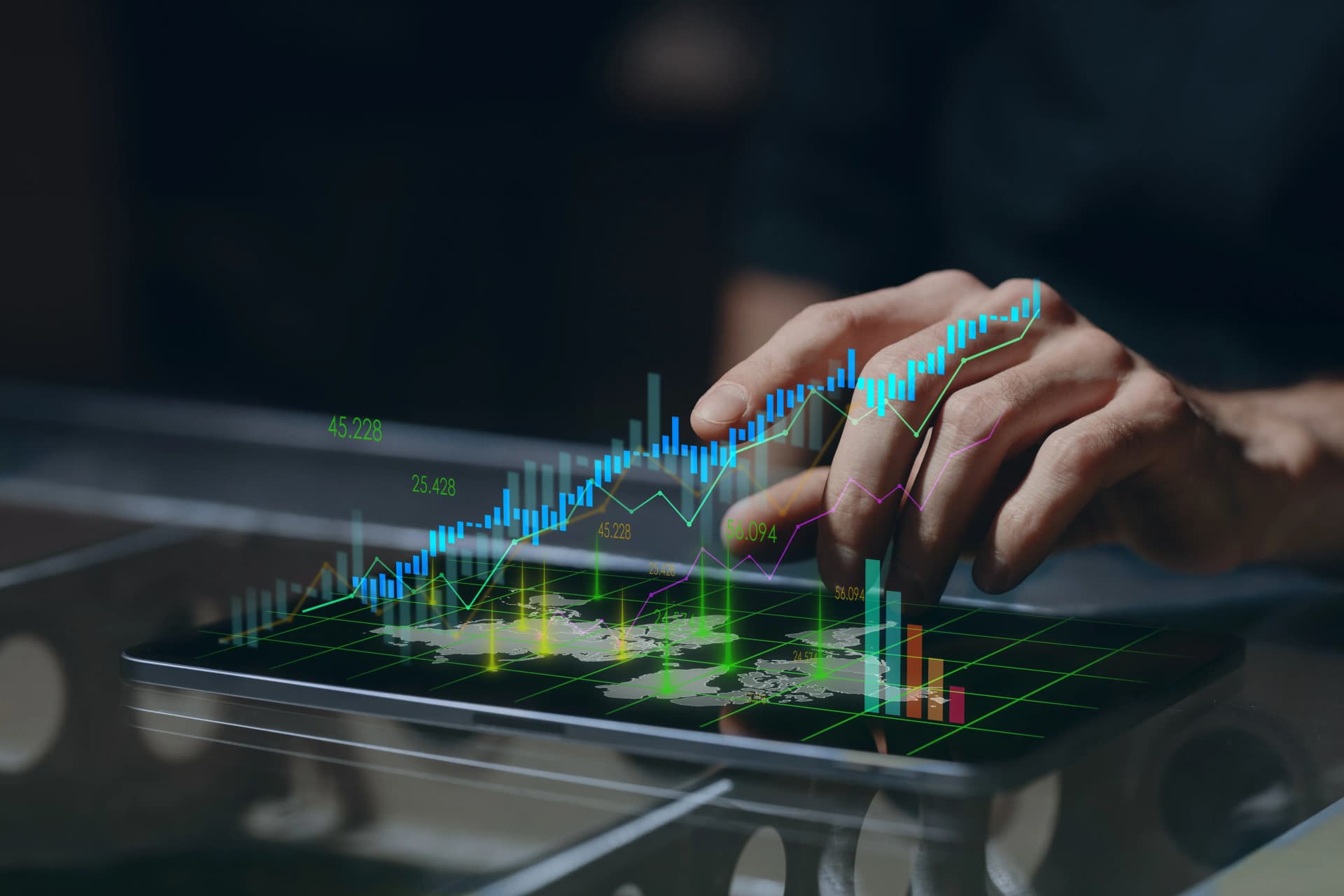 자본시장법 위반 처벌 대응방법 업무분야