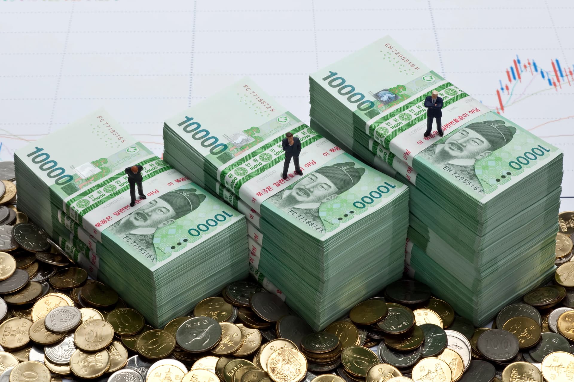 대륜 금융보험그룹 자본시장법 위반 업무분야