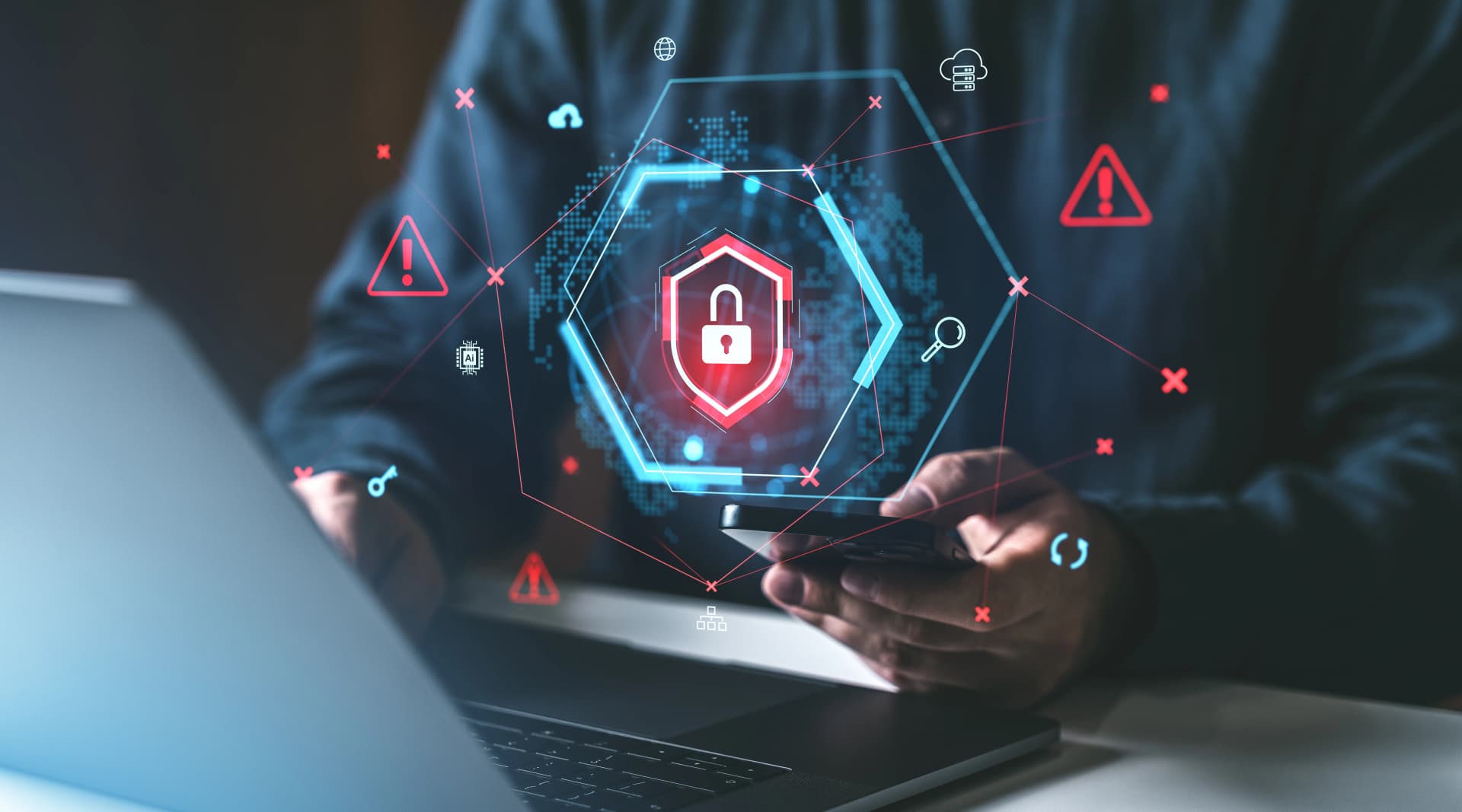 형사그룹의 공무상비밀누설죄 업무분야 대륜의 조력