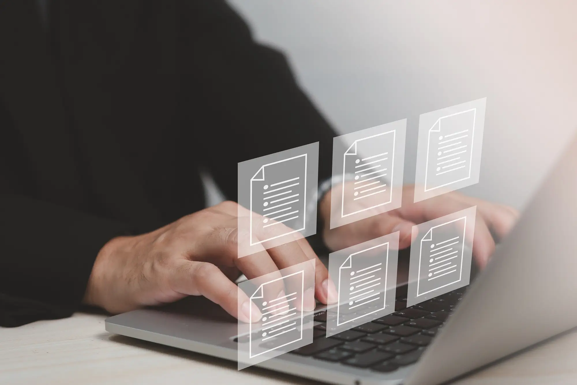 비밀유지서약서 작성 법무법인 대륜 조력