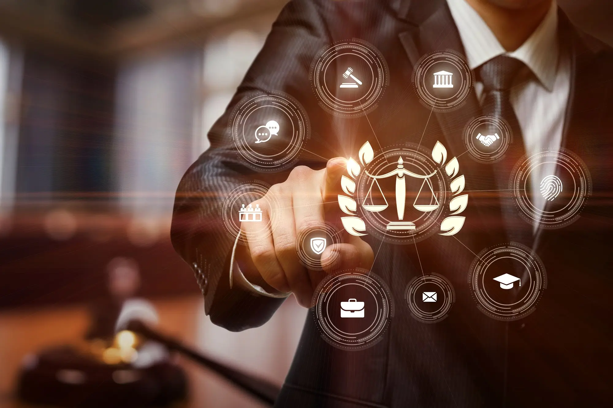 공정거래법 위반 대응 방법 설명