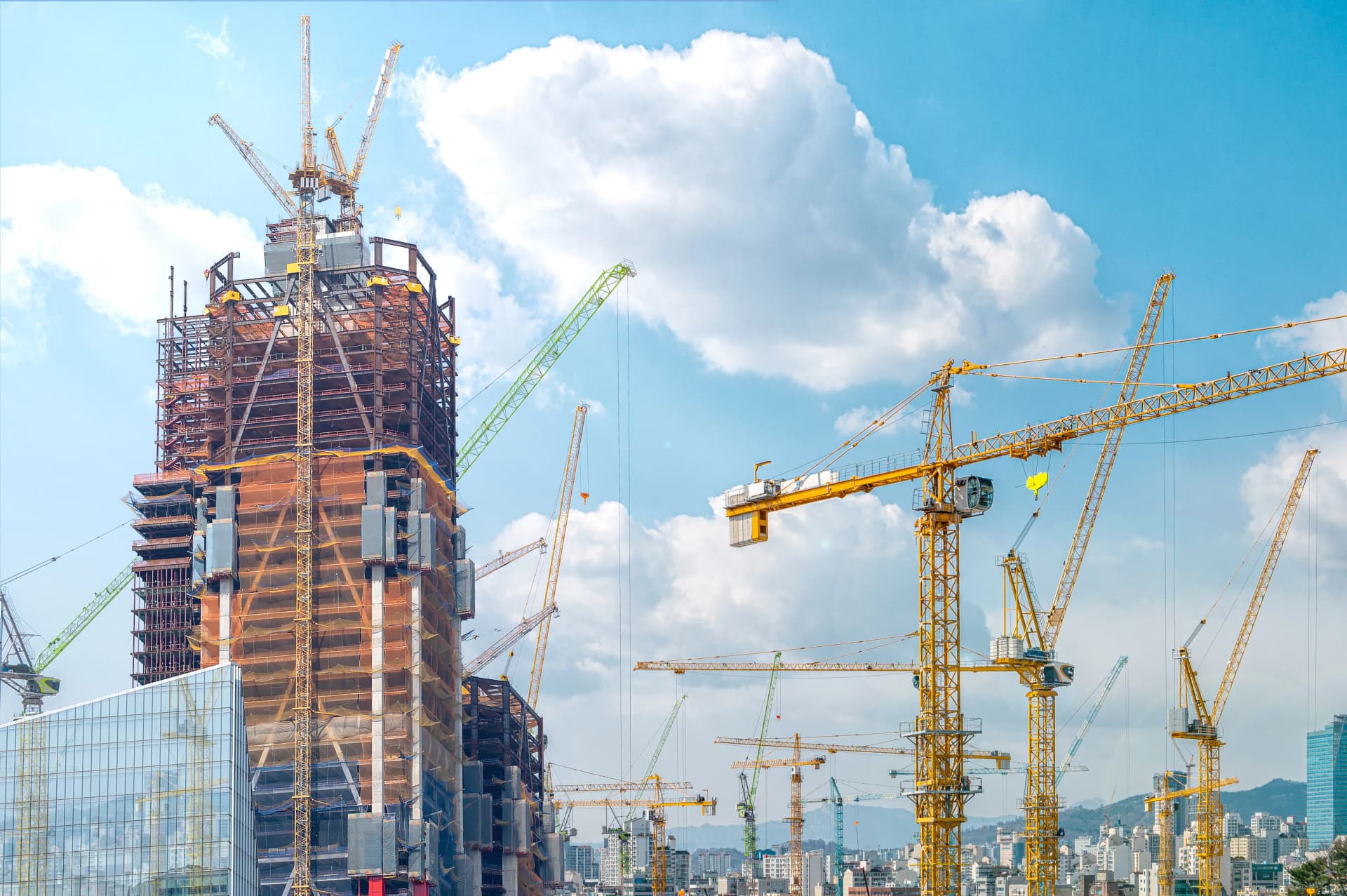 대륜 기업그룹의 기업전문변호사 업무 사례