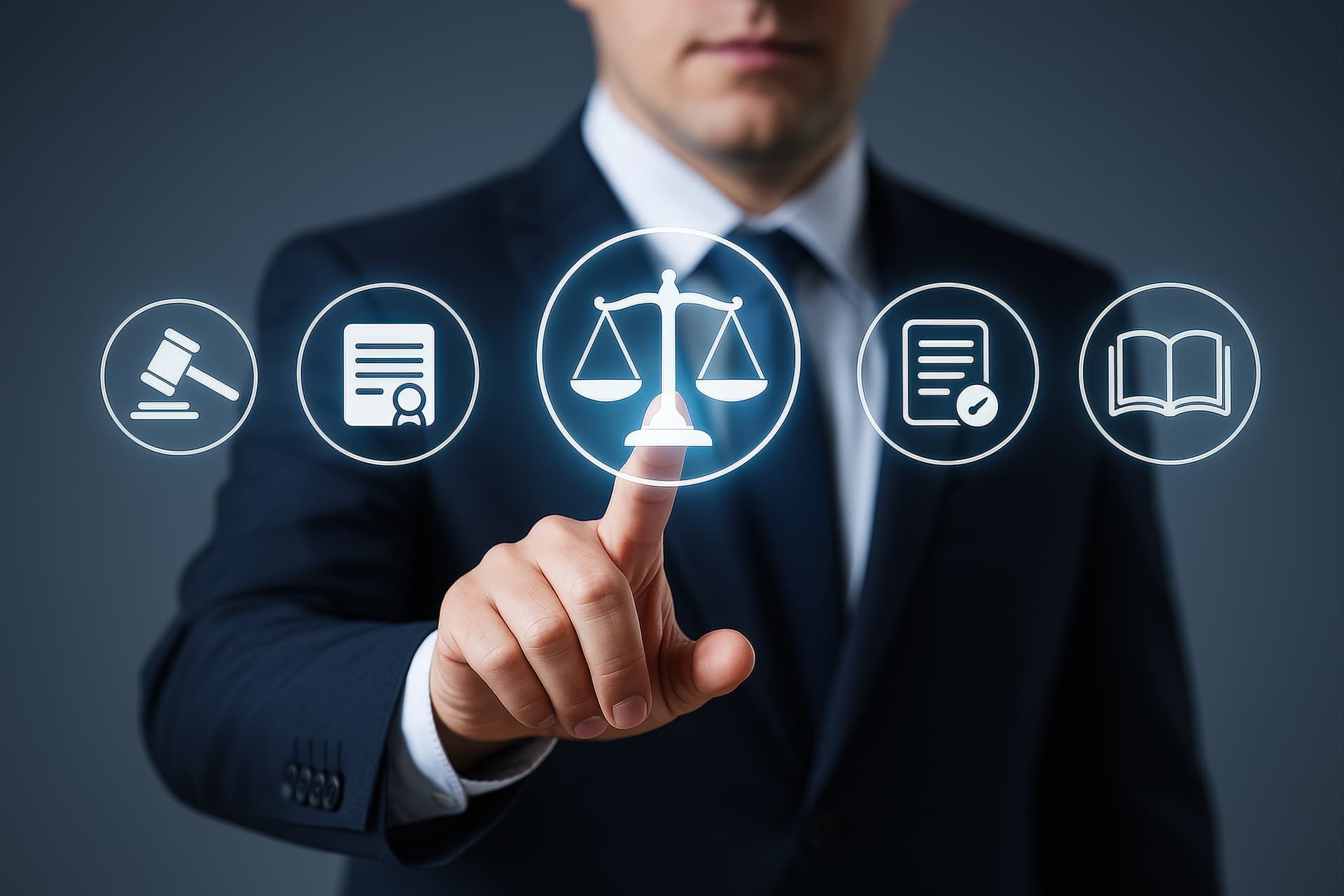 법무법인 대륜의 대관업무 필요성