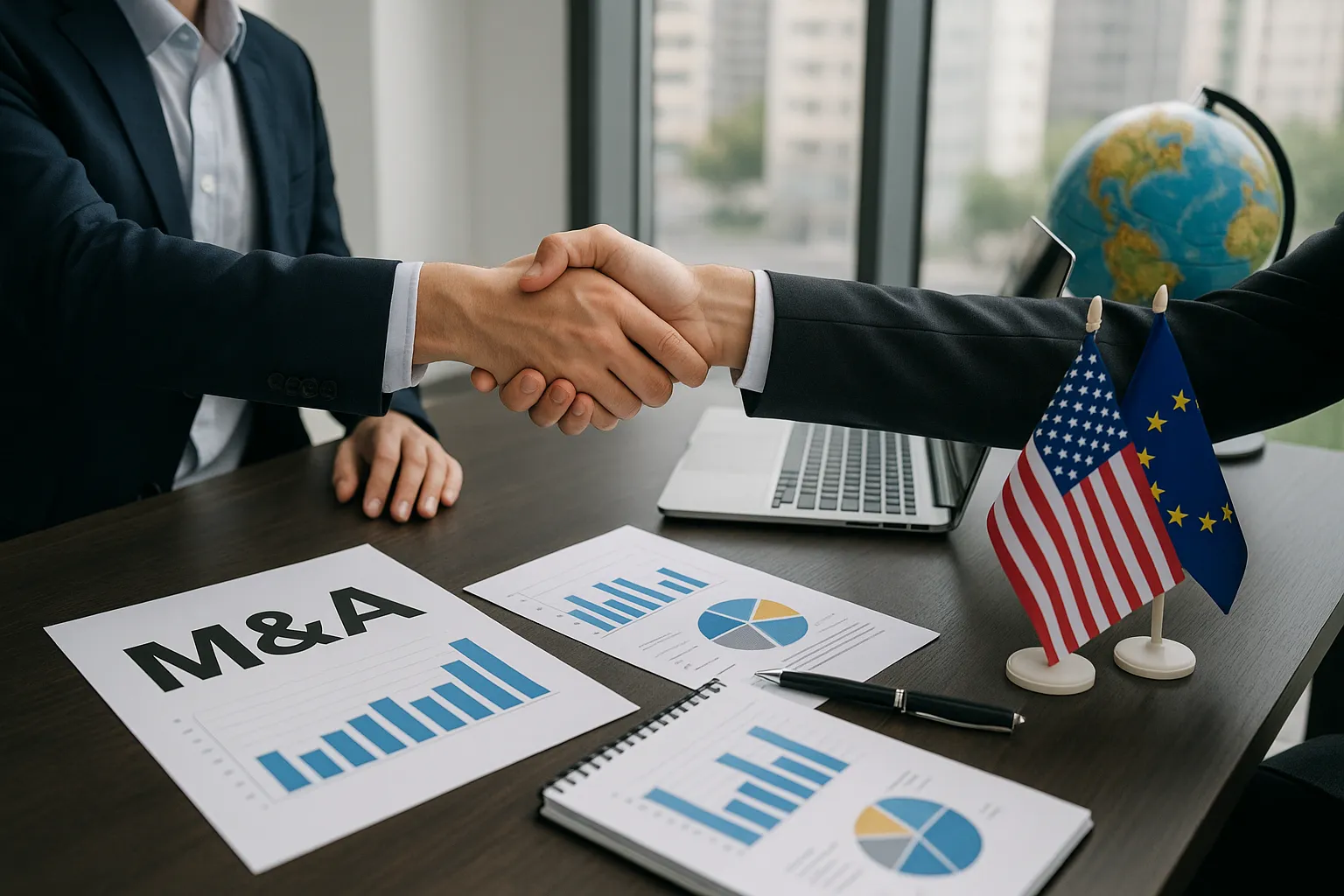 크로스보더 주요 자문 영역 업무 분야