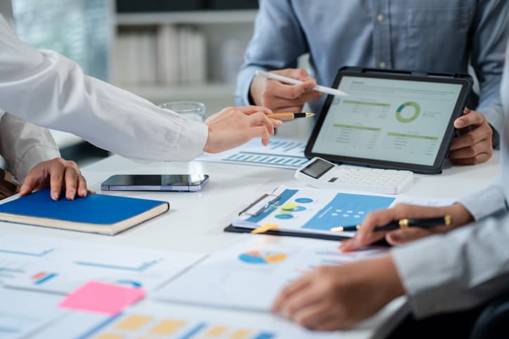 취업규칙, 게약서 검토 완료