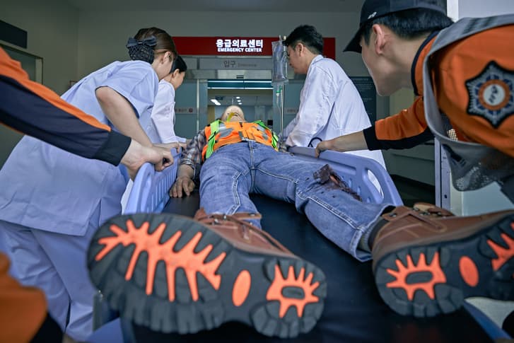 중대재해처벌법 사망사고 발생