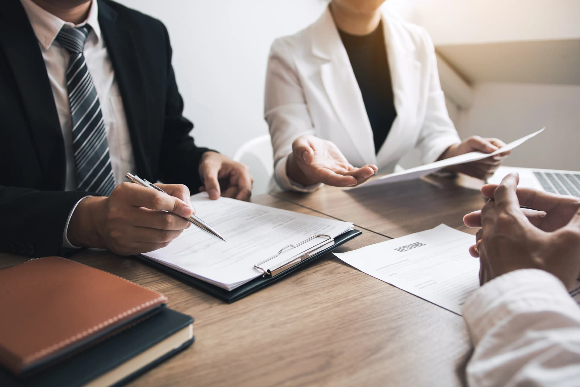 노사교섭 기업전문변호사 구체적 조력 사항