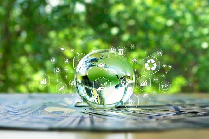 배출권거래제 ESG 경영상 중요도