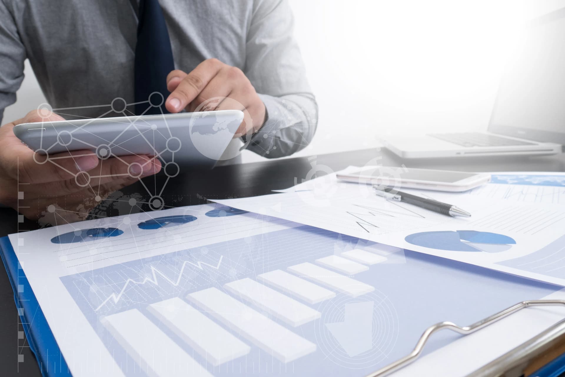 컴플라이언스 리스크 대응 방법 내용 정리