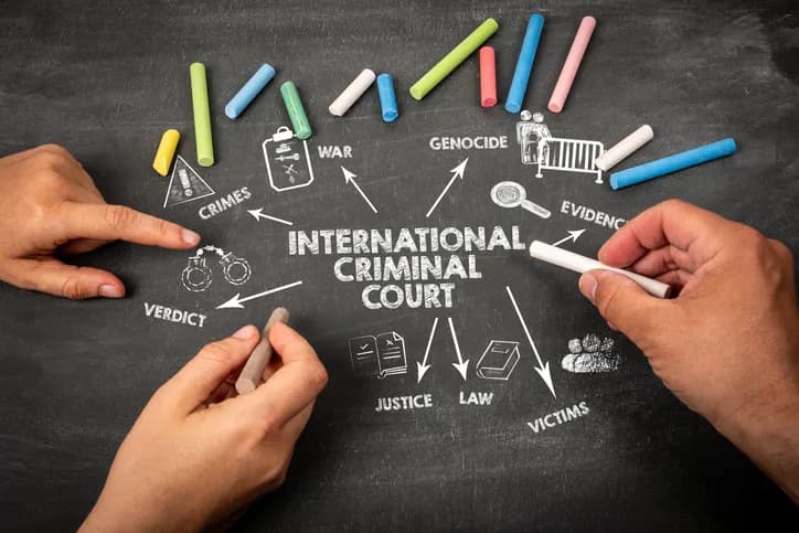 범죄인인도청구 | 절차와 진행 구조