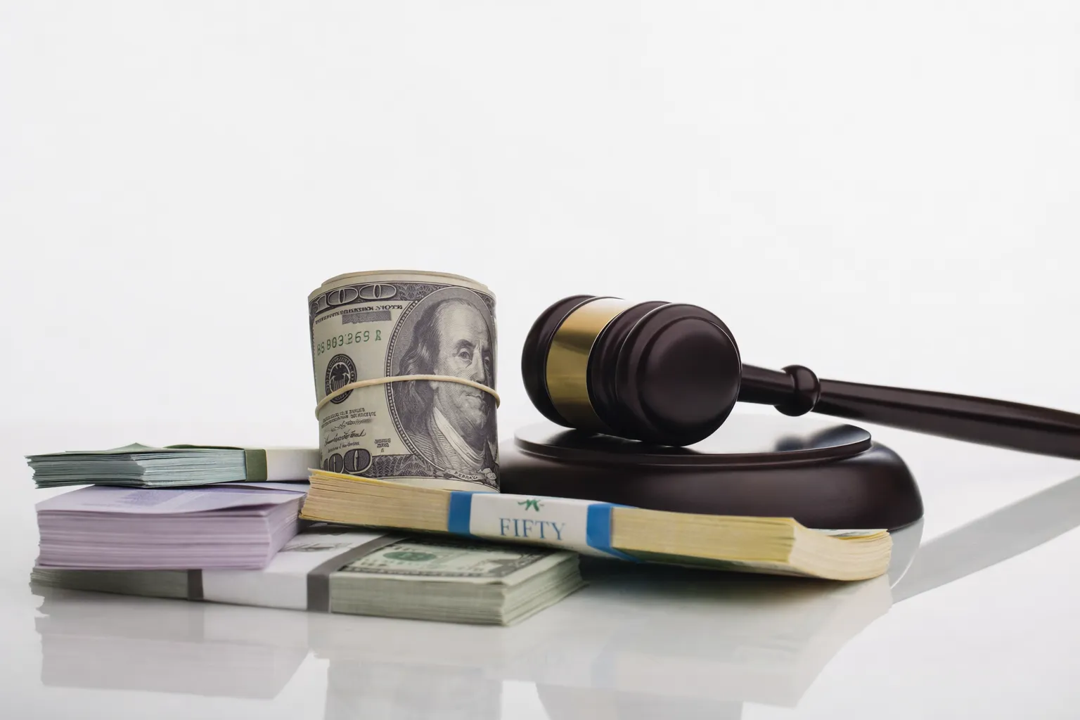 노무상담, 인력사무소산재 발생 시 기업의 민사·형사 책임