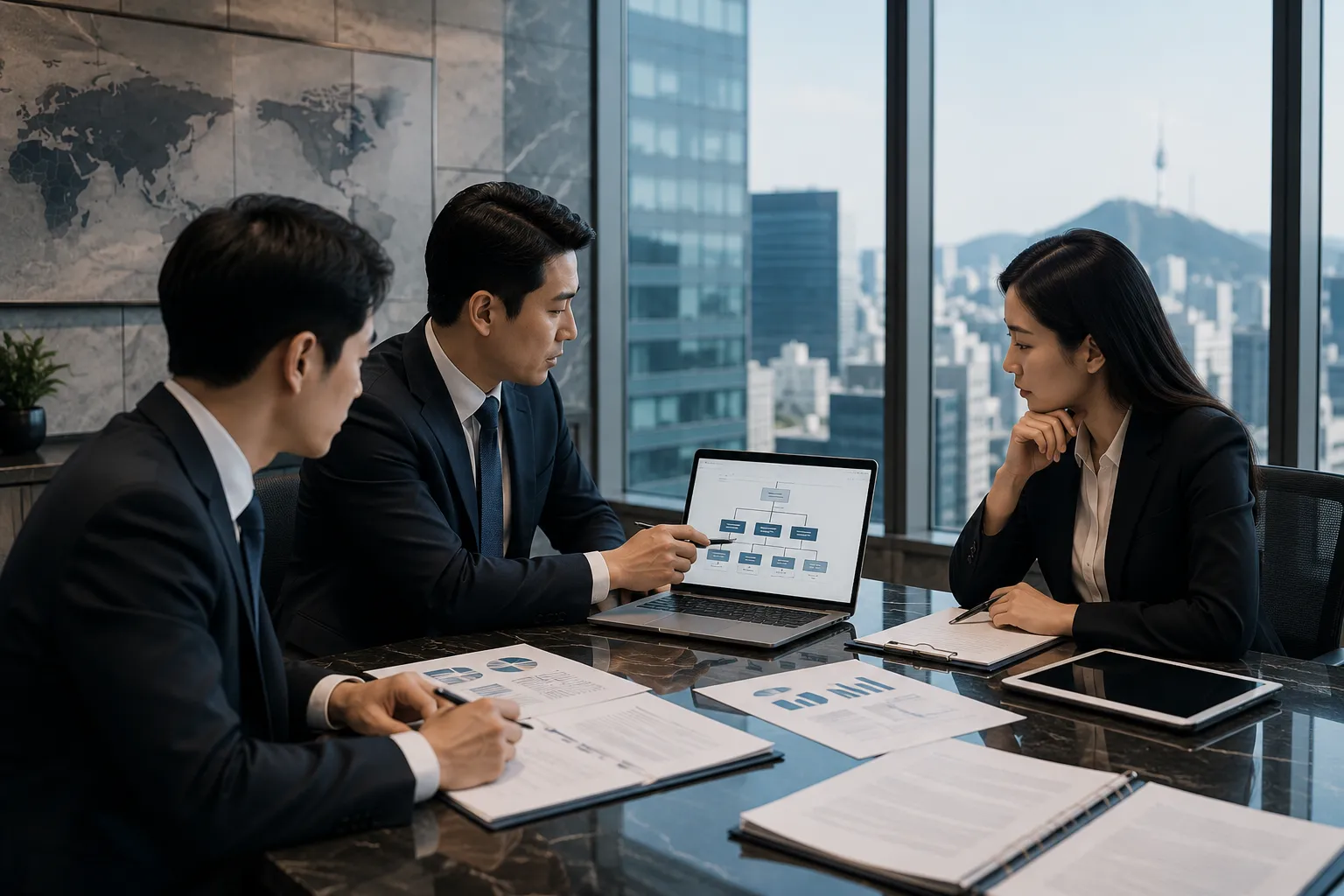 미국법인세무신고 미국 Form 5472 신고 대상