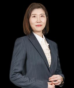 사건담당 특허전문위원 곽나미