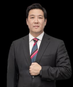 사건담당 외국변호사(미국) Richard