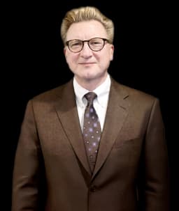 사건담당 외국변호사(미국) Joseph