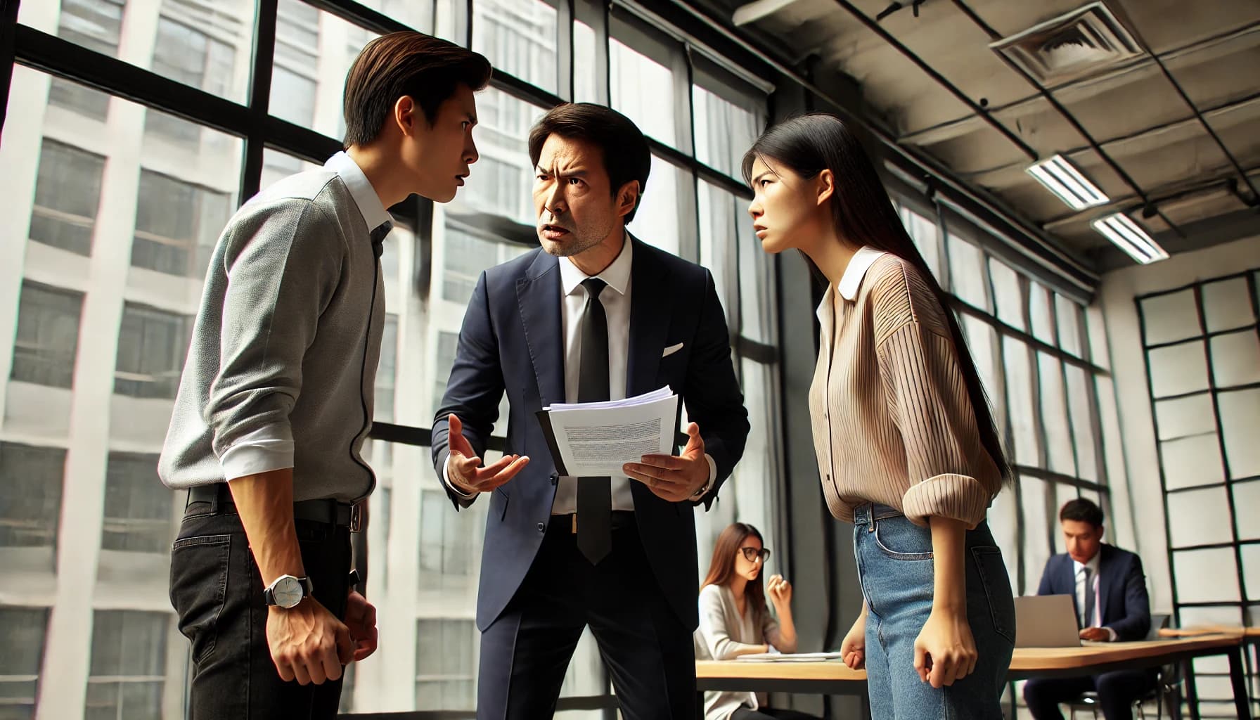 기업소송변호사