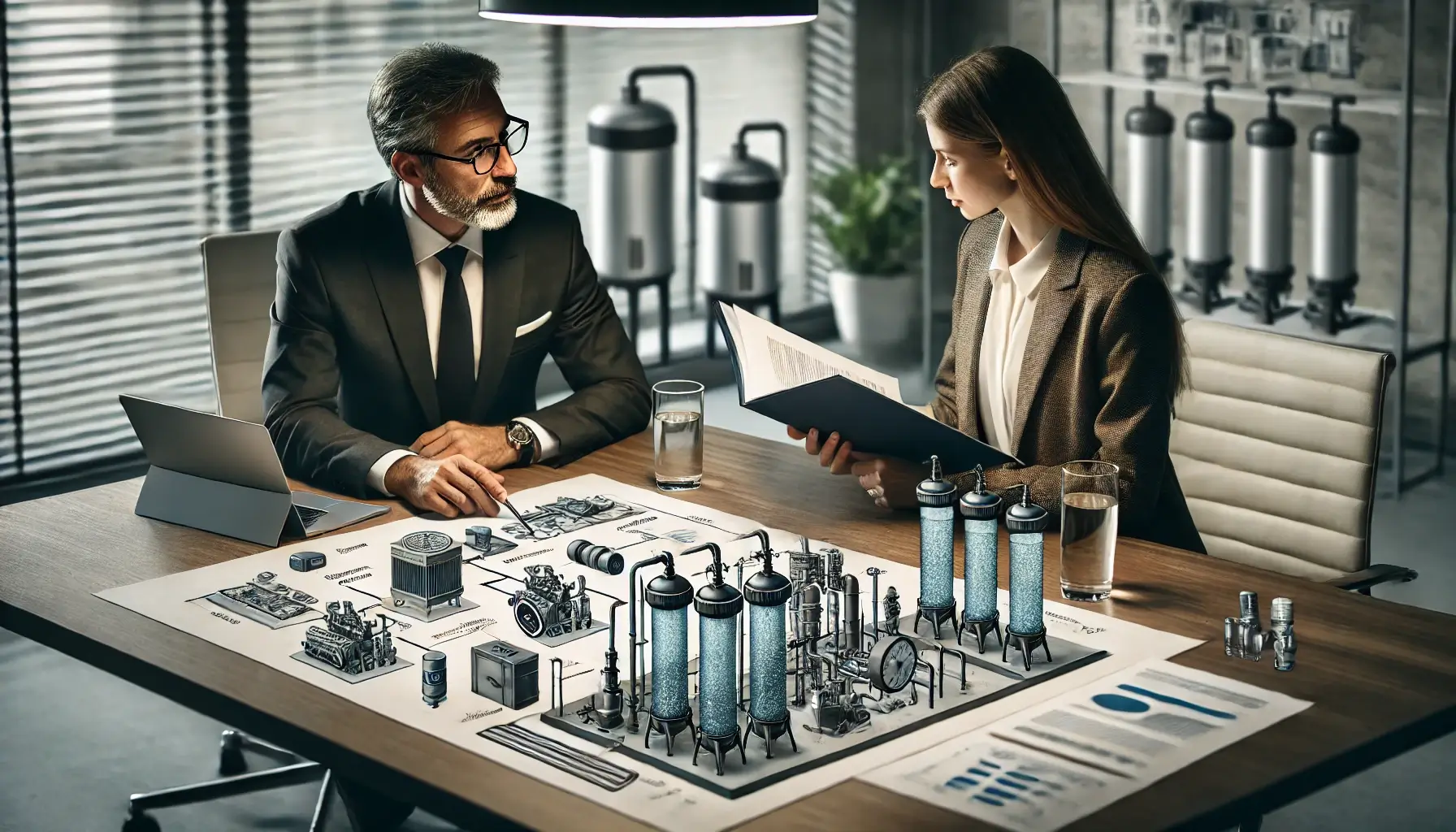 기업변호사-채무부존재