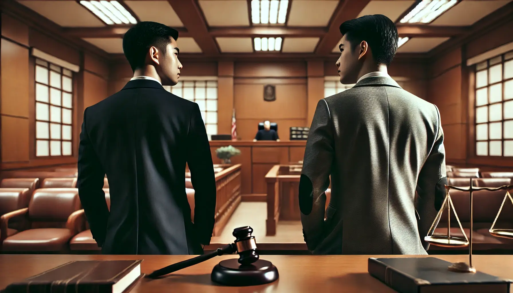 기업자문변호사