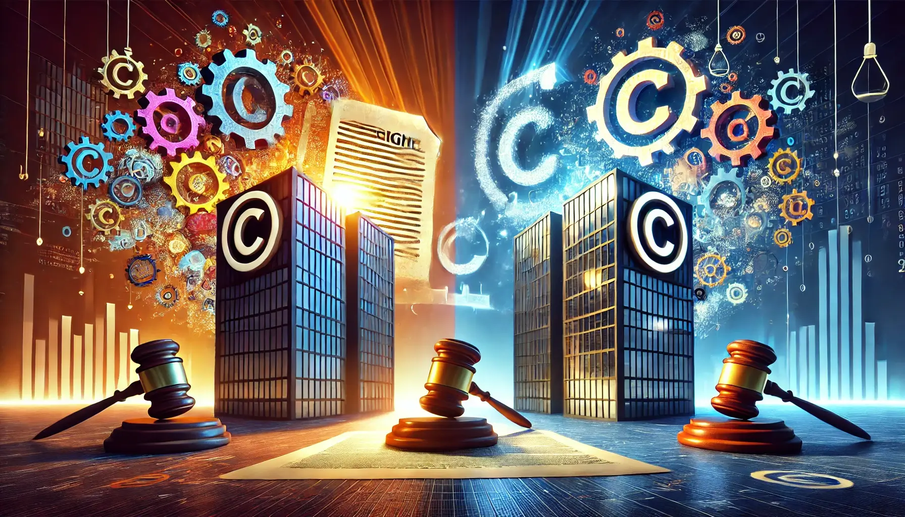 기업자문변호사-저작권