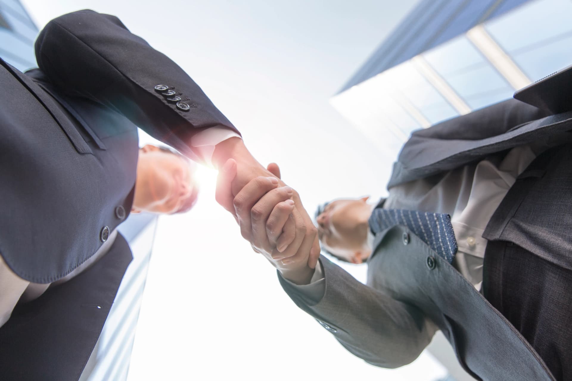 대륜 기업전문변호사 신탁계약 분쟁 조력 결과