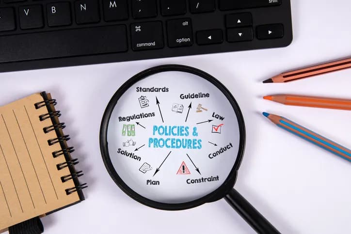 상장폐지 대응 위한 내부통제 시스템 개선