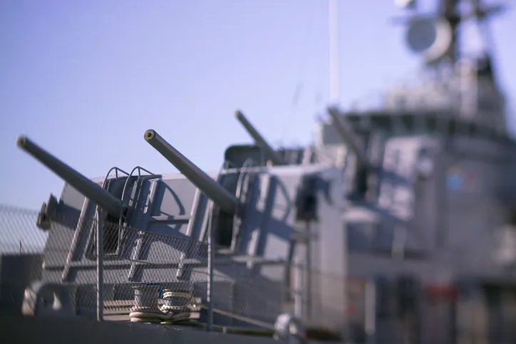 방산수출계약 자문 제공