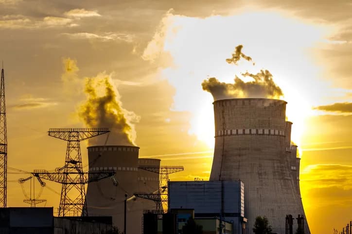 원전수주 체결 현황