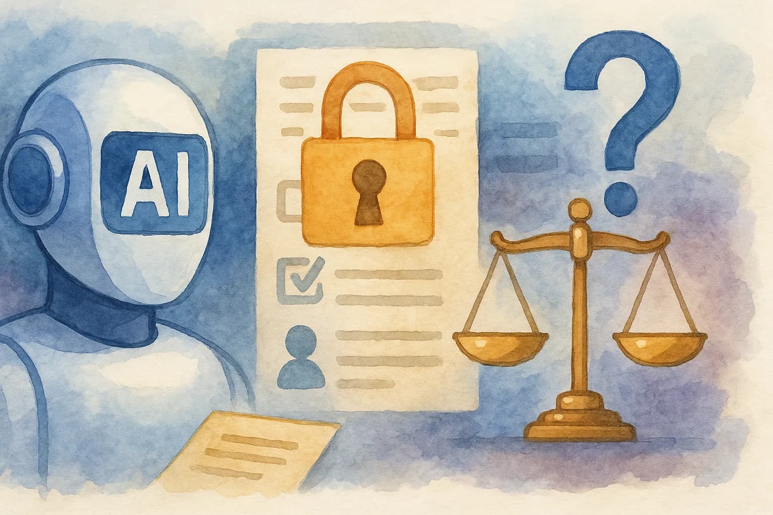 개인정보보호법 관련 판결의 의의