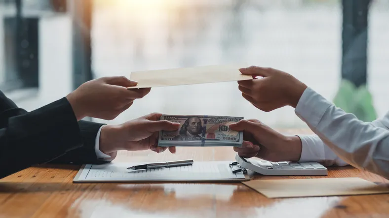 사기형사고소 사건 경위