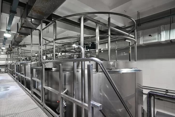 산업안전보건법위반 | 근로자 손 절단상 등 산업재해 발생