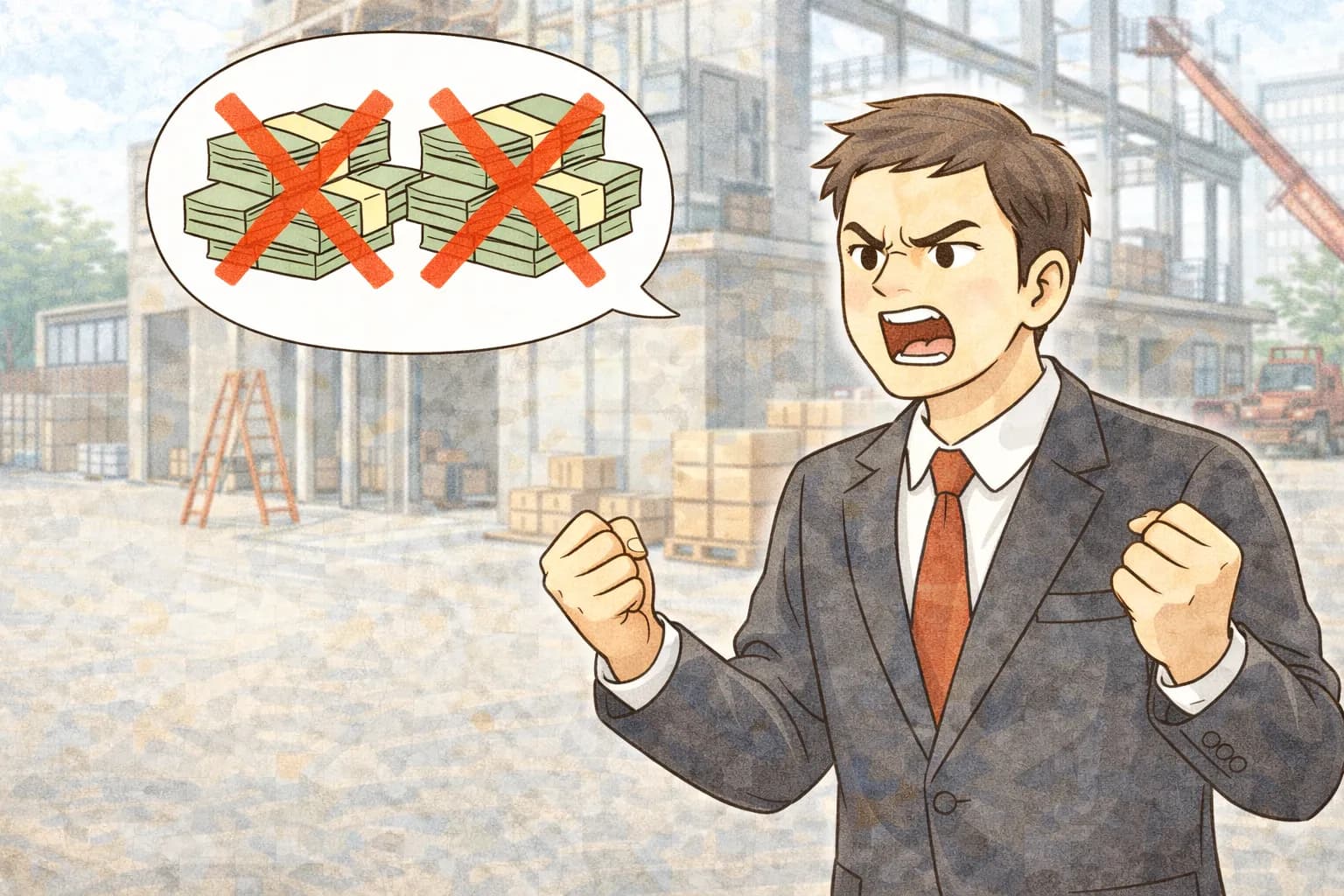 기업소송변호사 | 물품대금청구소송으로 미지급된 2억 원의 물품대금 회수 성공