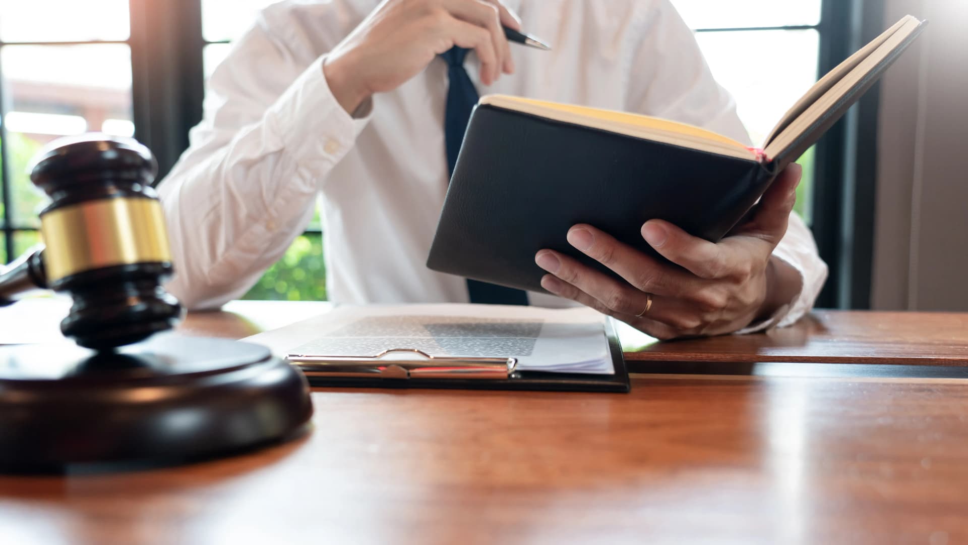 법무법인 대륜 기업소송 개념 정보