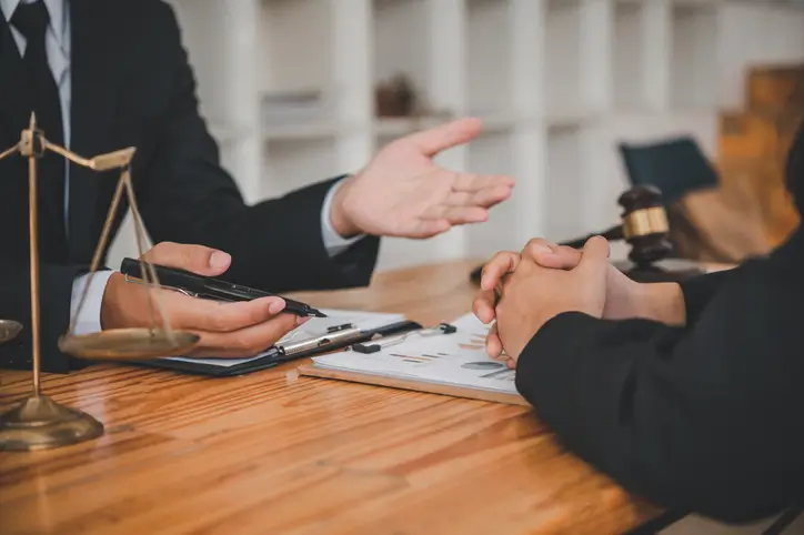 기업회계감리변호사