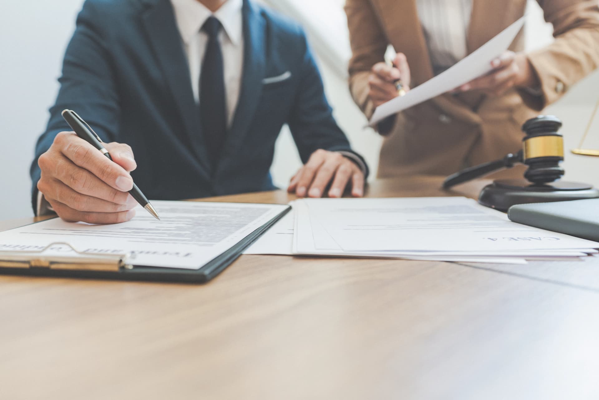 대륜 직무집행정지가처분 임원 법률적 쟁점 설명