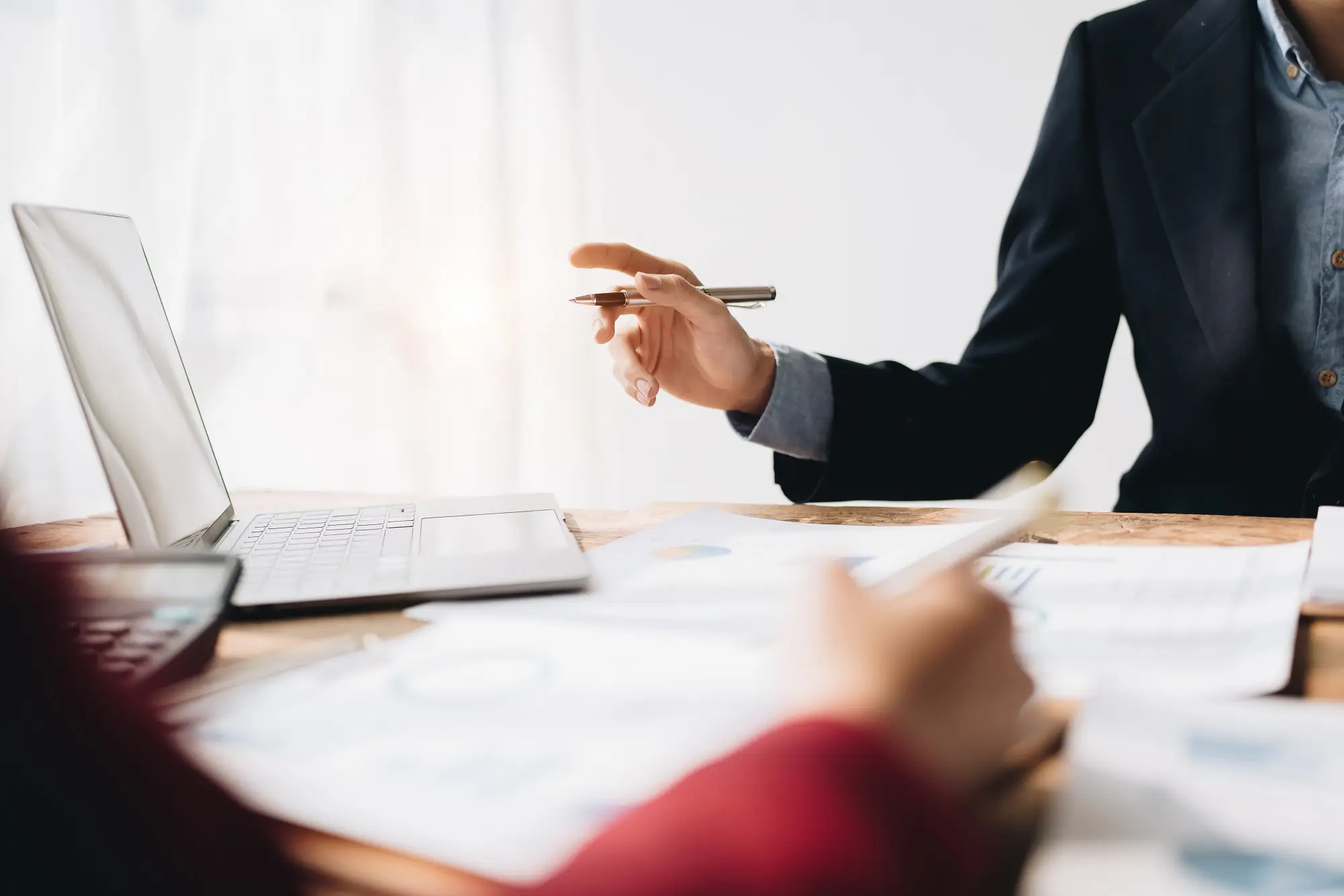 법무법인 대륜의 공정거래 수사대응 자문