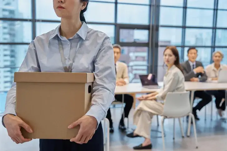 안양변호사에게 부당해고 구제신청 대응 요청하신 의뢰인