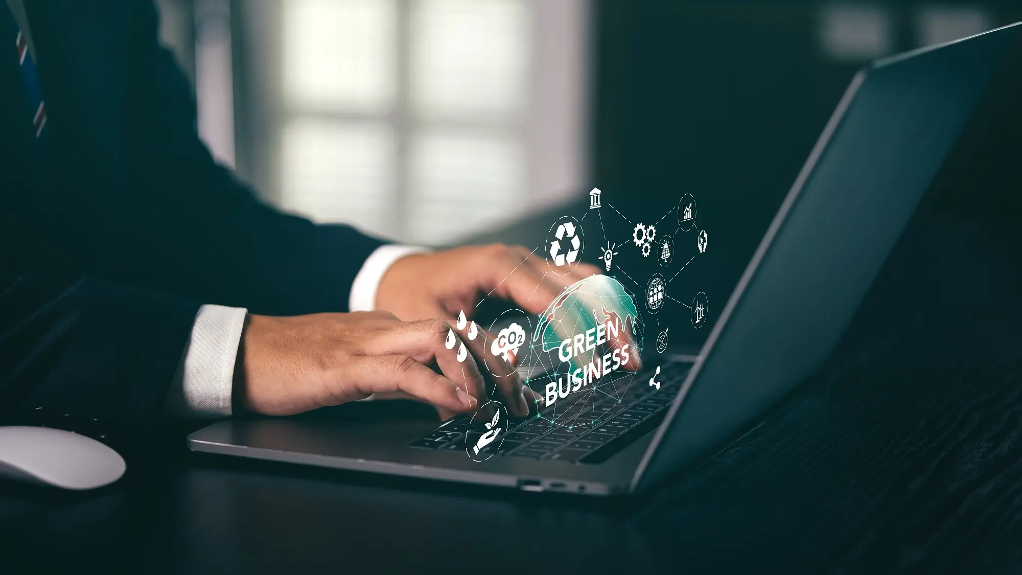 ESG경영 법률자문