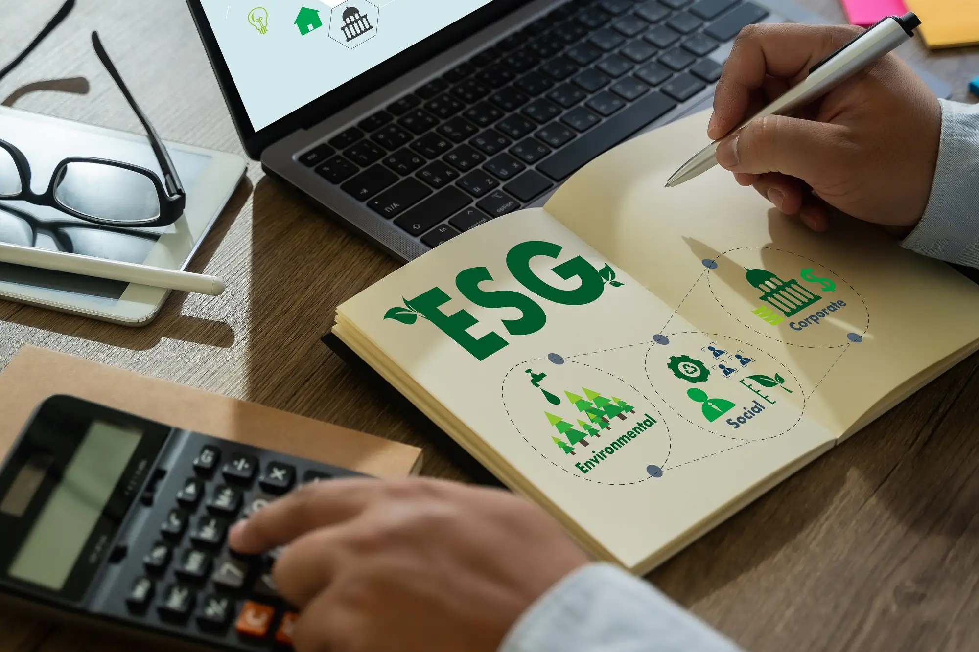 ESG경영 전문변호사 필요성