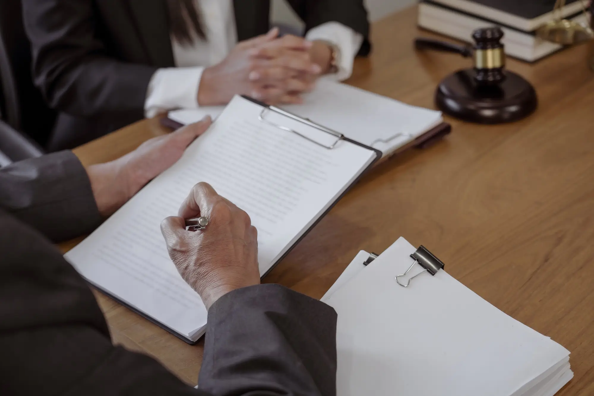 법무법인 대륜의 헬스케어산업 조력 사항