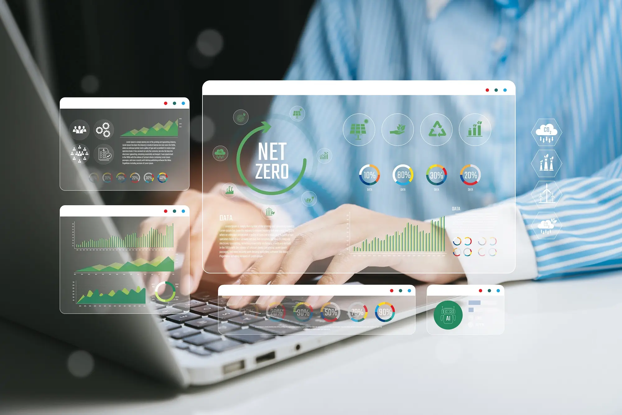 환경범죄 | 기업 자체적 수행방안