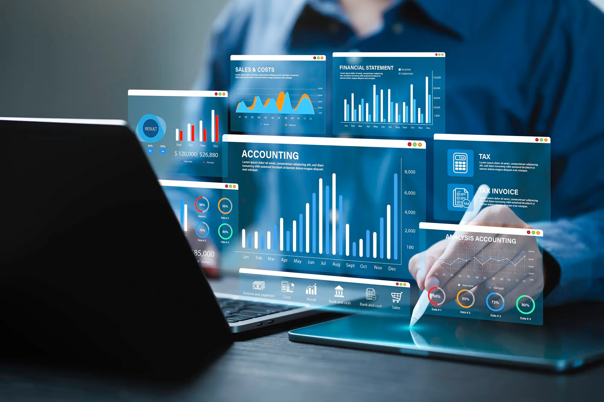 법무법인 대륜의 윤리경영 자문