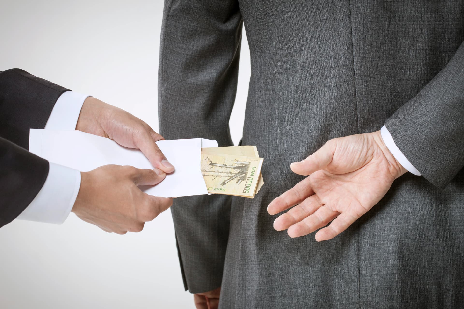 형사그룹 업무분야 부정청탁금지법 처벌 형량